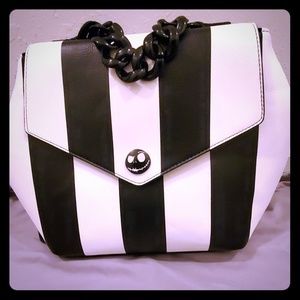 Nightmare Before Christmas Loungefly Backpack Bag